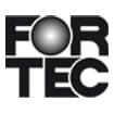 Logo For.tec. Srl