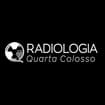 Logo "Studio Radiologico Gennaro Quarta Colosso Srl"