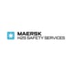 Logo Maersk H2s Safety Services Italia Società A Responsabilita' Limi Tata Ed In Forma Abbreviata Maersk H2s S.s. Italia Srl