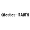 Logo Gerber-Rauth Srl