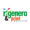 Logo Rigenera Service Di Salierno Antonio