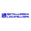 Logo Metallurgica Locatelli Spa