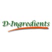 Logo D-Ingredients Srl