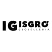 Logo Ig Gioielleria Isgro' Srl