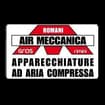 Logo Air Meccanica - S.n.c. Di Romani Davide E Lorenzo