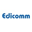 Logo Edicomm Srl