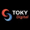 Logo Tokydigital Srl