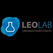 Logo Laboratorio Analisi Cliniche E Biologiche Dr.leo