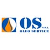 Logo "O.s. Oleo Service Srl", Od In Forma Abbreviata "O.s. Srl"