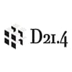 Logo D21.4 Srl