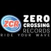 Logo Zero Crossing Records Di S.p.