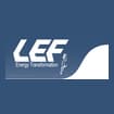 Logo L.e.f. Srl