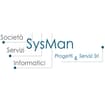 Logo Sysman Progetti & Servizi Srl