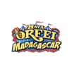 Logo Madagascar Circus Di Gravagna Oreste