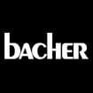 Logo Bacher Sas Di M. Schweitzer & Co.