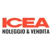 Logo I.c.e.a. Impresa Costruzioni Elettriche Albanese Srl