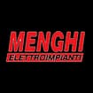 Logo Elettroimpianti Dei Fratelli Menghi Srl