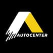Logo Autocenter Srl
