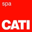 Logo Commercio Articoli Tecnici-Industriali -*C.a.t.i. Spa