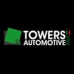 Logo Towers Automotive Srl
