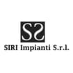 Logo Siri Impianti Srl
