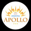 Logo "Intercamping Apollo" Di Milene Di Stasi E Giuseppe Pingaro & C. - S.a.s.