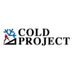 Logo Cold Project Srl