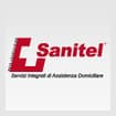 Logo Consorzio Sanitel Ge.ass. Impresa Sociale - Gestione Servizi Di A Ssistenza Socio Sanitaria