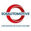 Logo Sos Automotive Srl