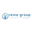 Logo Reina Group Srl Semplificata