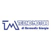 Logo Tecnomotori Di Bernardis Giorgio