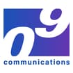 Logo "09 Communications Srl"