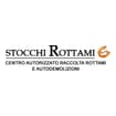 Logo Stocchi Rottami Di Motaran Cristian