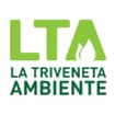 Logo Lta Srl La Triveneta Ambiente