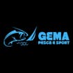 Logo Gema Pesca E Sport S.a.s. Di Maurizio Conte & C.