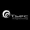 Logo Tsec Engineering S.r.l