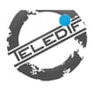 Logo Teledif Italia Srl Siglabile Teledif Srl