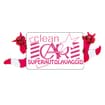 Logo Clean Car Di Aguglia Dario & C. Snc