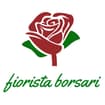 Logo Fiorista Borsari S.n.c. Di Rossi Francesca & C.