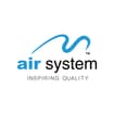 Logo Air System Srl