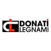 Logo Donati Legnami Spa