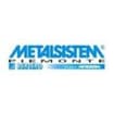 Logo Metalsistem Piemonte Srl - Bertero Gruppo Metalsistem