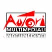 Logo Autori Multimediali Video Produzioni Srls.