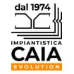Logo Impiantistica Di Caia Corrado