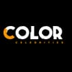 Logo Color Group Srl