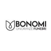 Logo Bonomi Servizi Funebri Srl