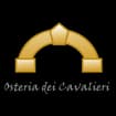 Logo Osteria Dei Cavalieri S.n.c. Di Liano Pratesi & Francesca Pratesi