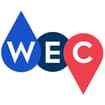 Logo Water Experience Center - Società Sportiva Dilettantistica A R.l . In Acronimo Wec S.s.d. A R.l.