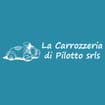 Logo La Carrozzeria Di Pilotto Srl Semplificata