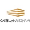 Logo Castellana Legnami S.n.c. Di Mauro Fornasiero, Filippo Dal Negro & C.